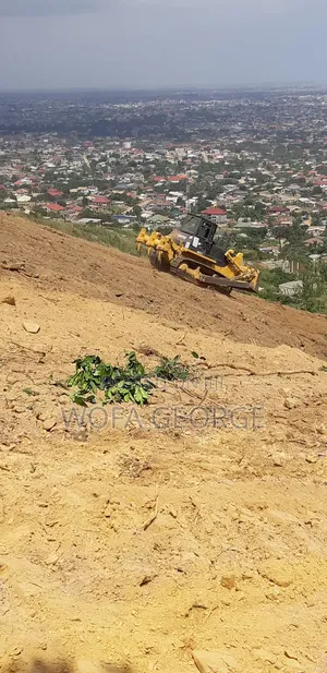 Land and Plots for Sale