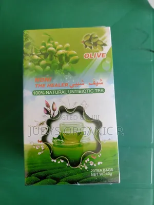 Noni Olive Tea