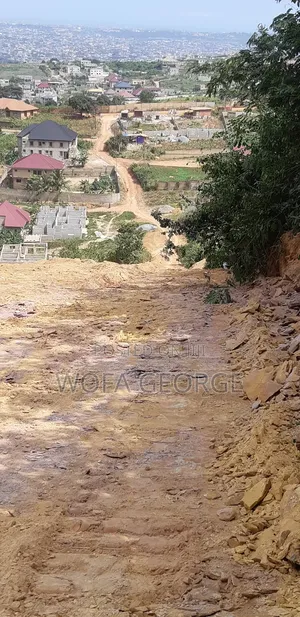 Land and Plots for Sale