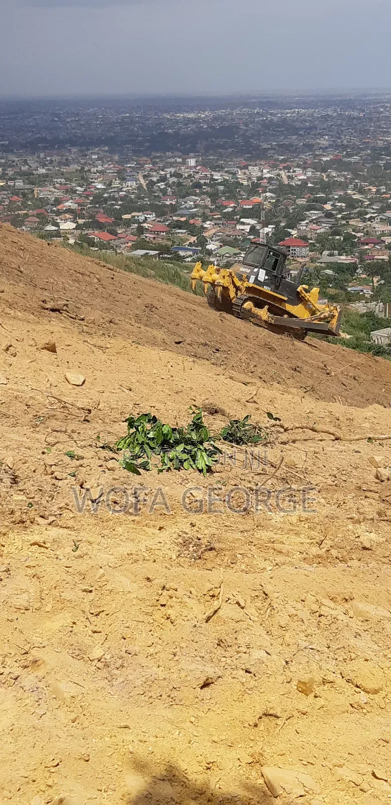 Land and Plots for Sale