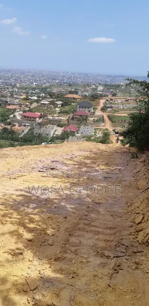 Land and Plots for Sale