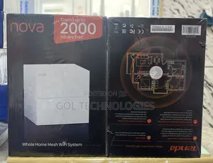 Tenda Nova MW6 (1pack) Whole House Mesh Wifi System