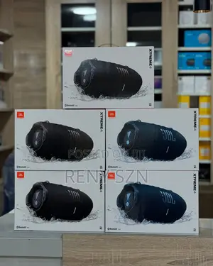 JBL Xtreme 4