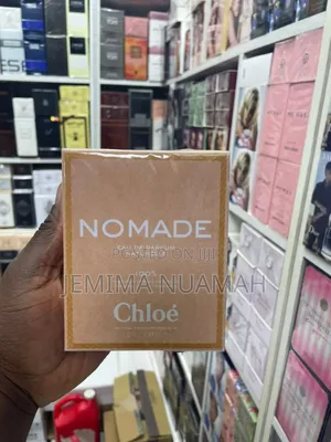 Nomade Chloe