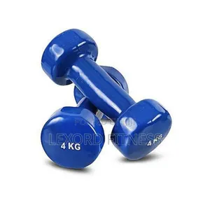 4kg Dumbbells Set