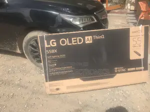 Call and Purchase for OLED55BXPVA UHD Smart LG