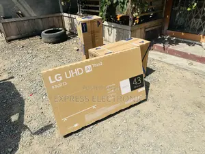 Highly Recommended 43UR73006LA UHD Smart Lg
