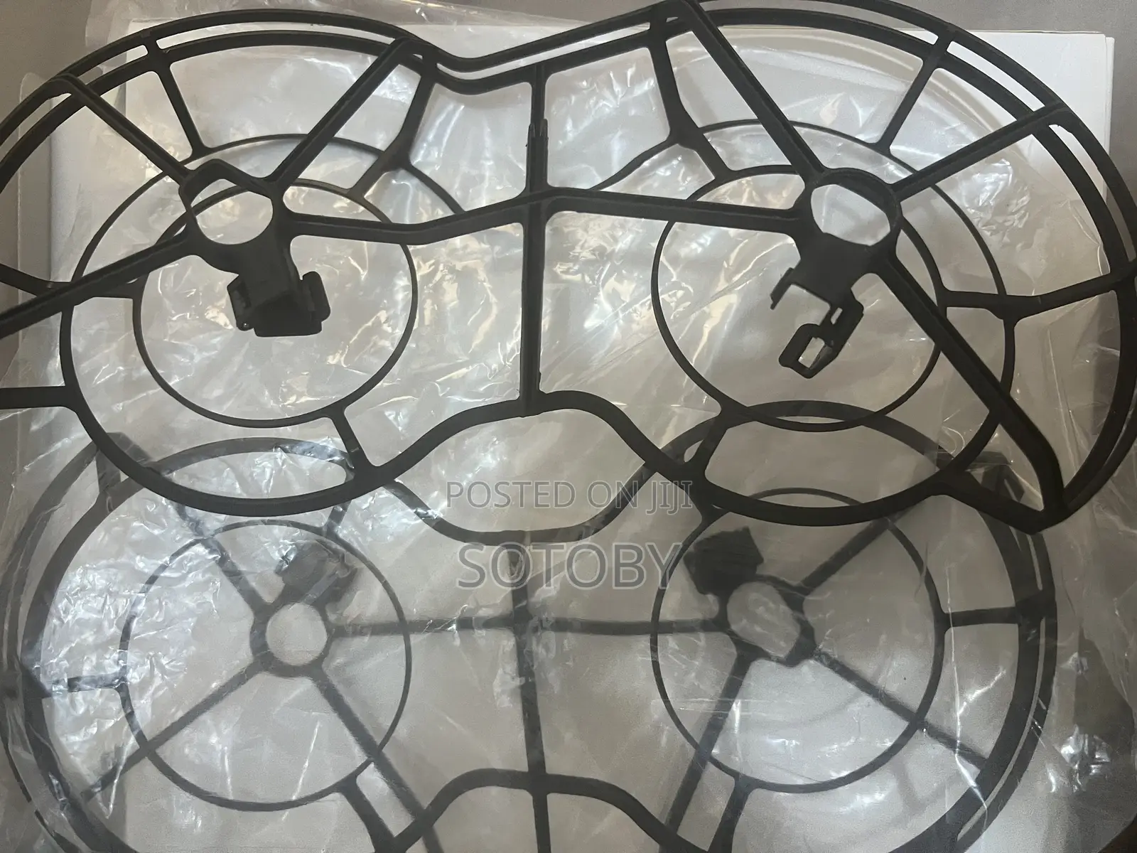 Dji Mini 2 Propeller Guard