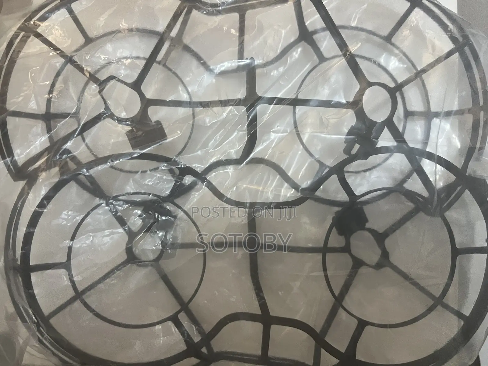 Dji Mini 2 Propeller Guard
