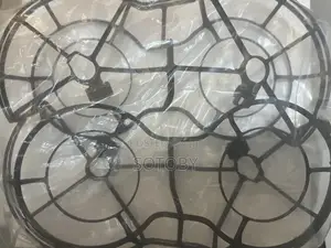Dji Mini 2 Propeller Guard