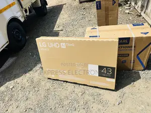 43UR73006LA UHD Smart Lg Television