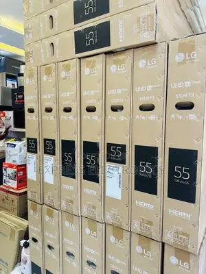Shop for 55UR73006LA UHD Smart Lg