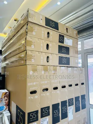 Order From Us 55UR73006LA UHD Smart Lg