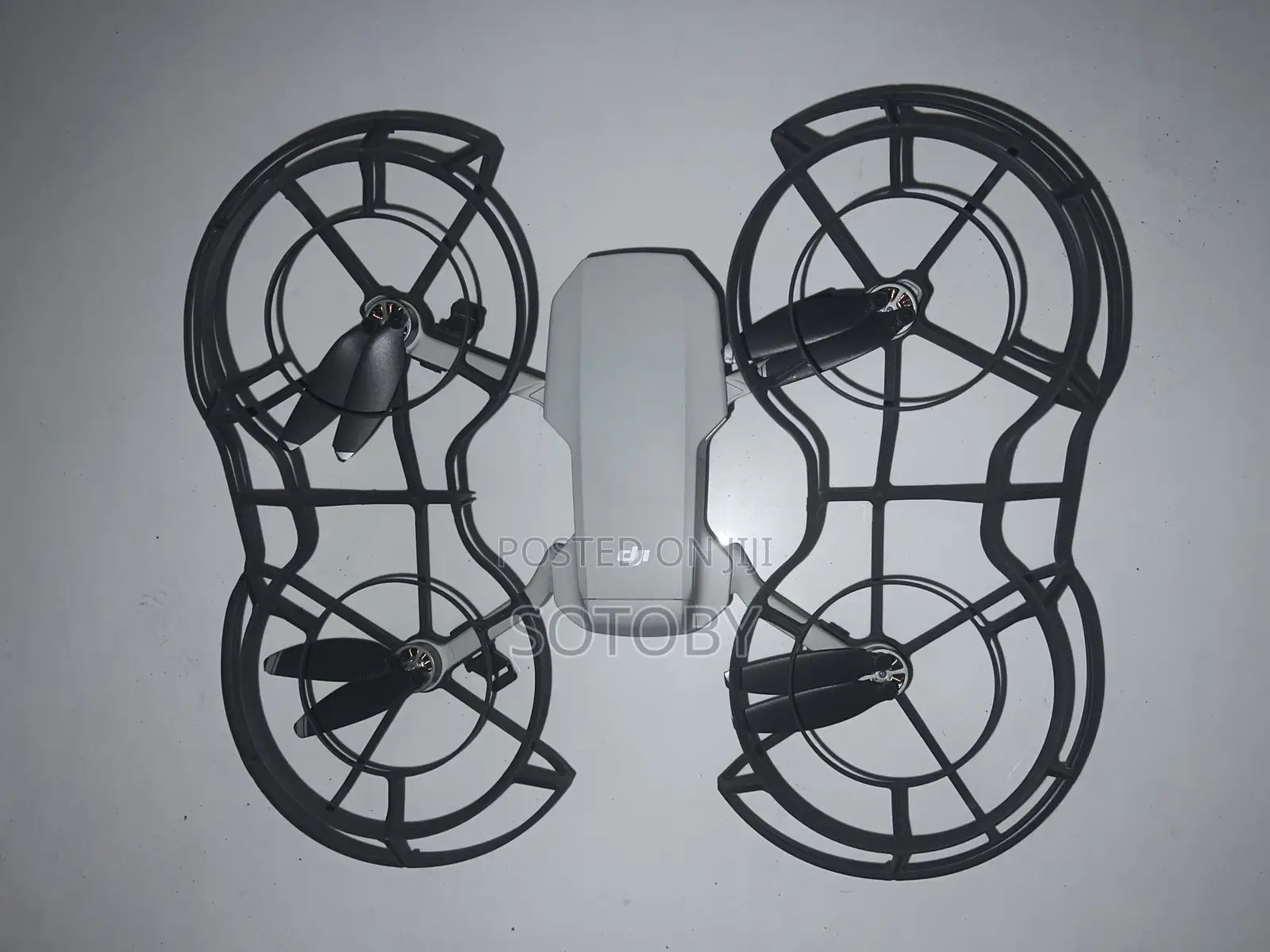 Dji Mini 2 Propeller Guard