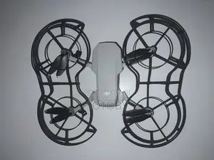 Dji Mini 2 Propeller Guard