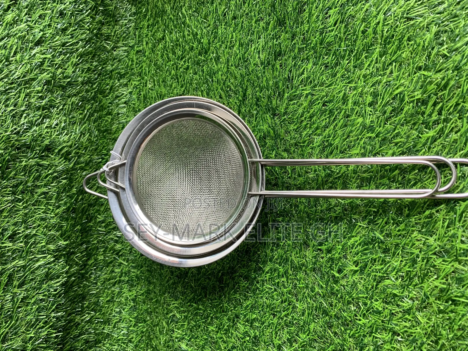 3 Set Colander Seive