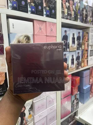 Euphoria Men Calvin Klein