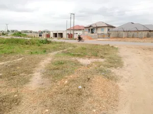 Commercial Land ( 2 Plots) - Katamanso