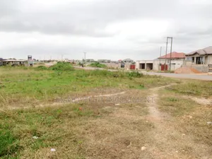 Commercial Land ( 2 Plots) - Katamanso