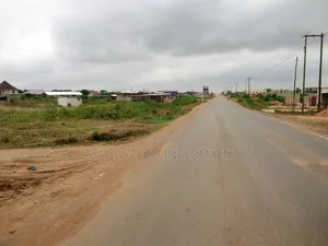 Commercial Land ( 2 Plots) - Katamanso