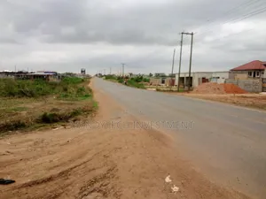 Commercial Land ( 2 Plots) - Katamanso