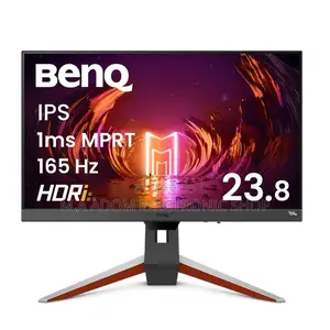 Beng 24” Mobiuz Gaming Monitor
