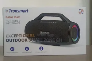 Tronsmart Bang Max Speaker