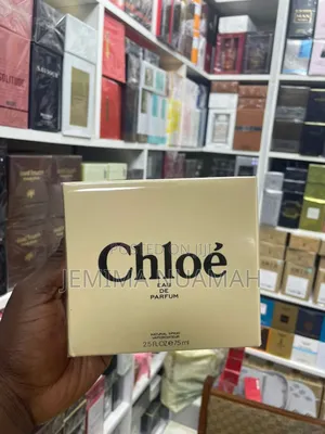 Chloe Perfume