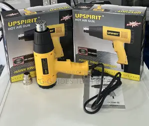 2000w Upspirit Heat Gun, Upspirit Hot Air Gun 2000w