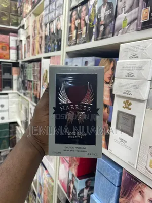 Harrier Pendora Scent