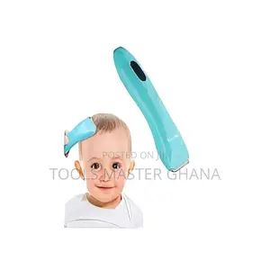 Baby Hair Clipper - KMHS028L