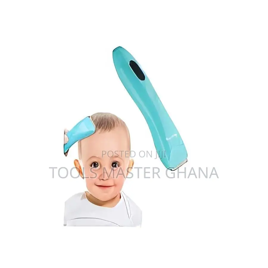 Baby Hair Clipper - KMHS028L