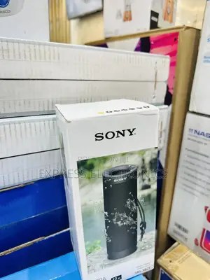 Party  Sound Quality Bluetooth Sony SRS-XB23