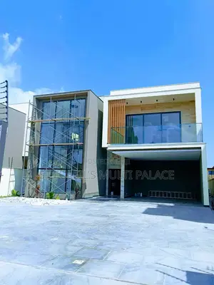 5bdrm House in East Legon American for sale
