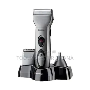 3-in-1 Grooming Kit - KMHR028B