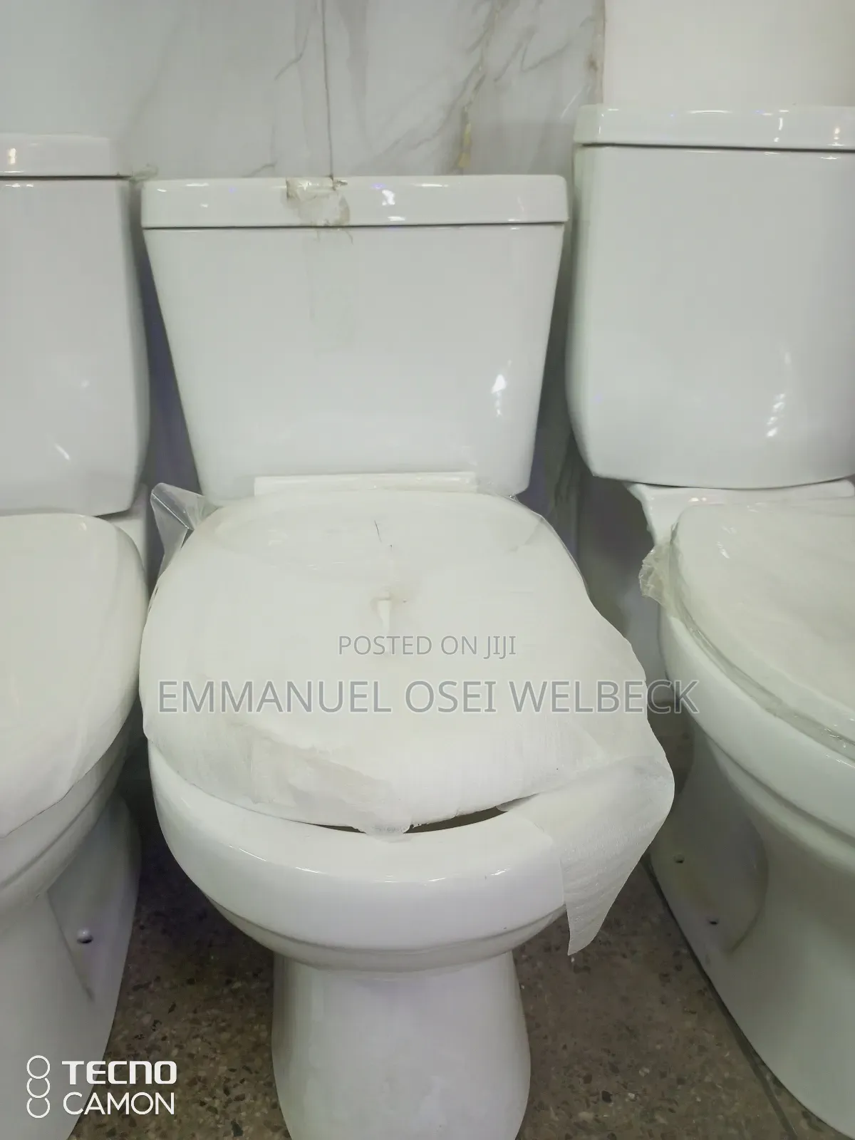 Wc P-Trap S Trap
