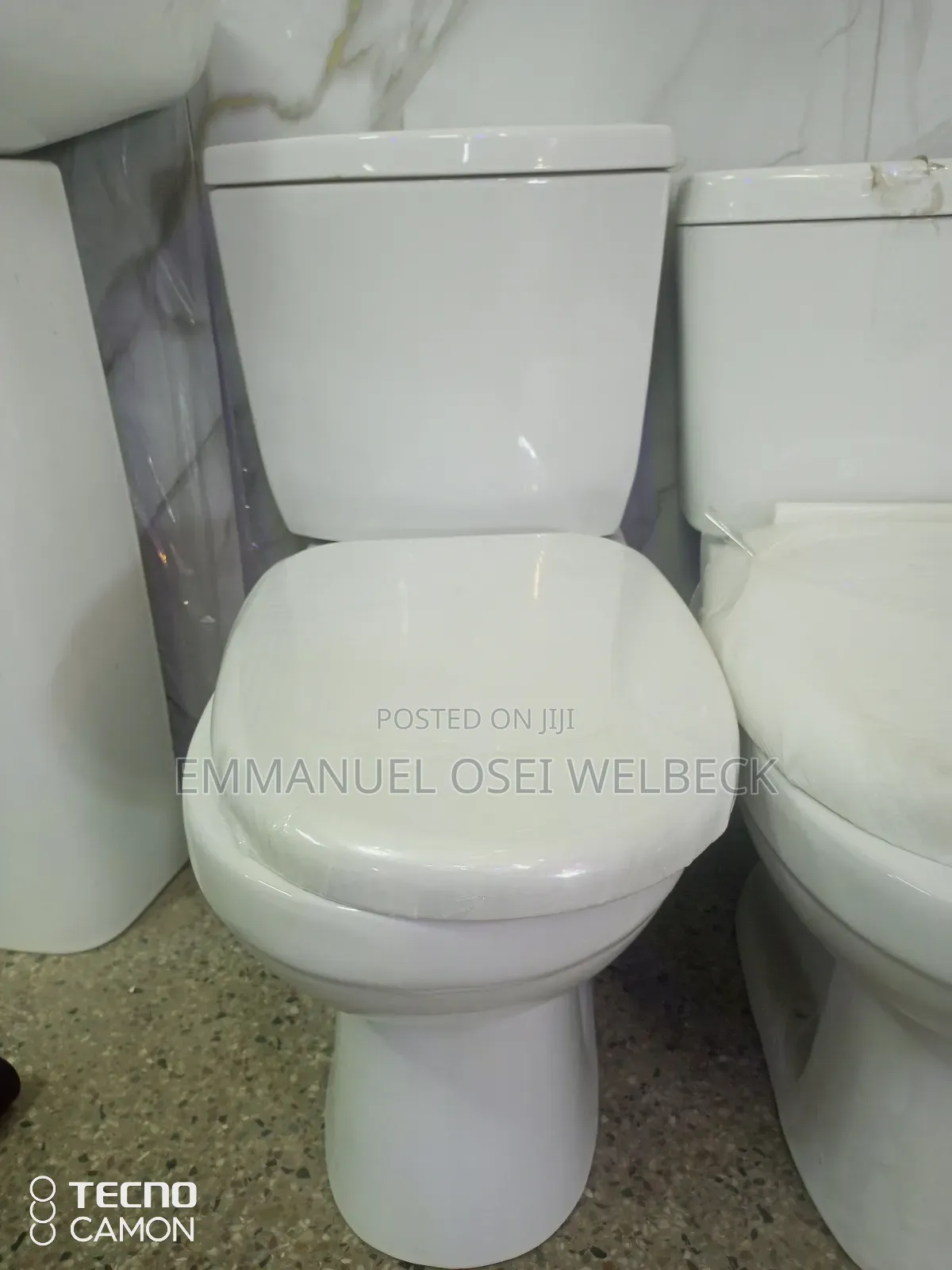 Wc P-Trap S Trap