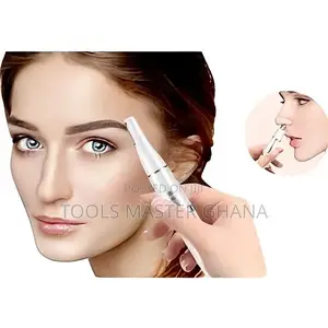 Eyebrow Trimmer - Kmhr024w