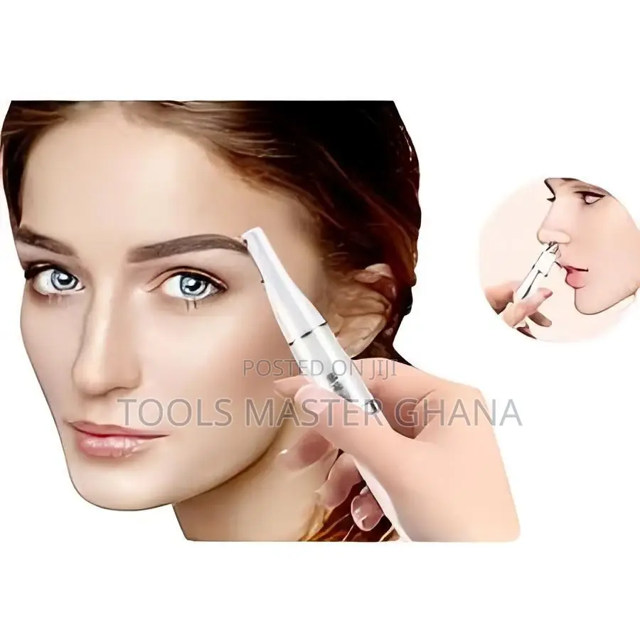 Eyebrow Trimmer - Kmhr024w