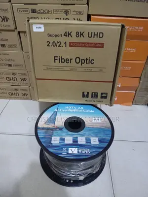 80 Meters Hdmi Fiber Cable