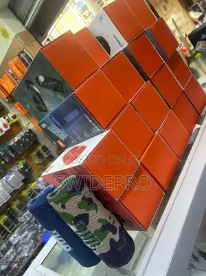 JBL Flip 6