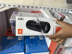 Dust Proof Water Proof Flip 6 Bluetooth Speaker