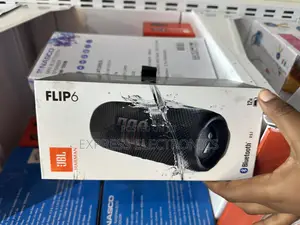 Eco Friendly Products Flip 6 JBL