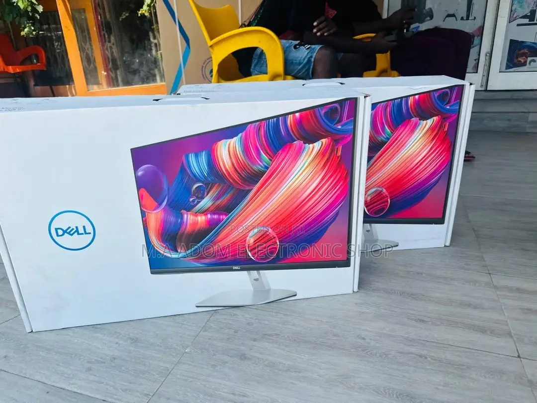 Shop Classic Dell 27 Inch Monitor