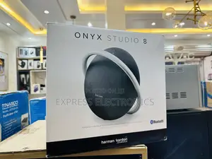 Experience Good Beat With Onyx Studio 8 Bluetooth Speaker