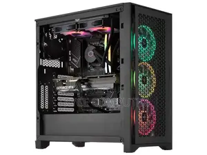 New Desktop Computer Asus 32GB Intel Core I7 SSD 1T