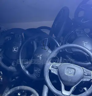 Mitsubishi L200 Steering Airbag 2017 2018 2019 2020 2021