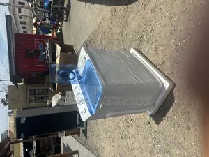 Semi Automatic Washing Machine 7kg Nasco Twintub