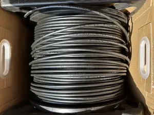 Hikvision Cat6 Outdoor Network Cable 305m (Solid Copper)
