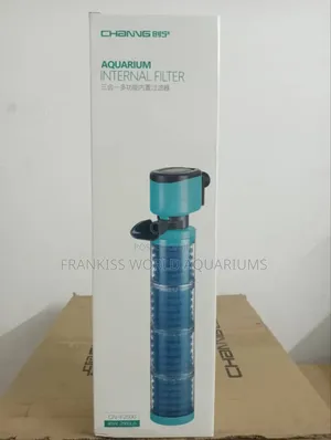 Aquarium Filter